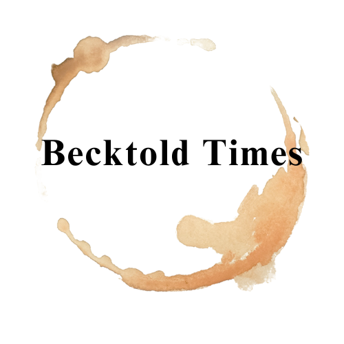 Becktold Times